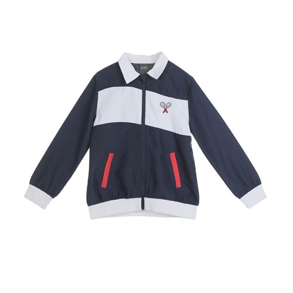 jacket,tennis,fashion,zipper,polo